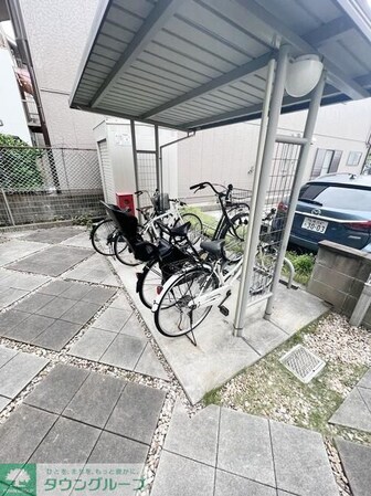 ロワメゾン松陽の物件内観写真